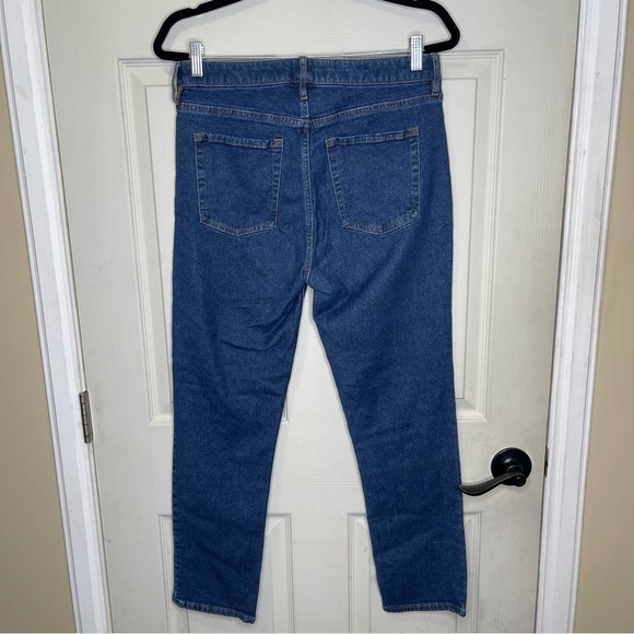 Club Monaco Denim The High Rise Skinny Sz 29 - Picture 5 of 7
